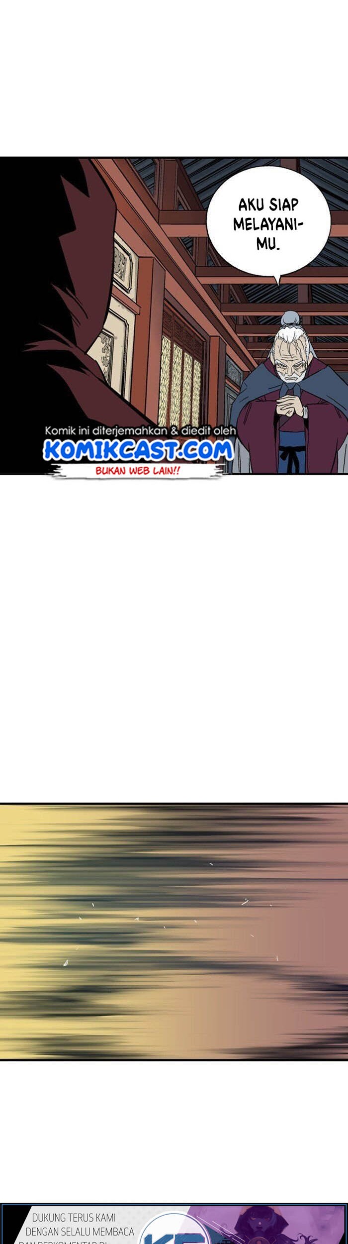 Gosu Chapter 175 - halaman 20
