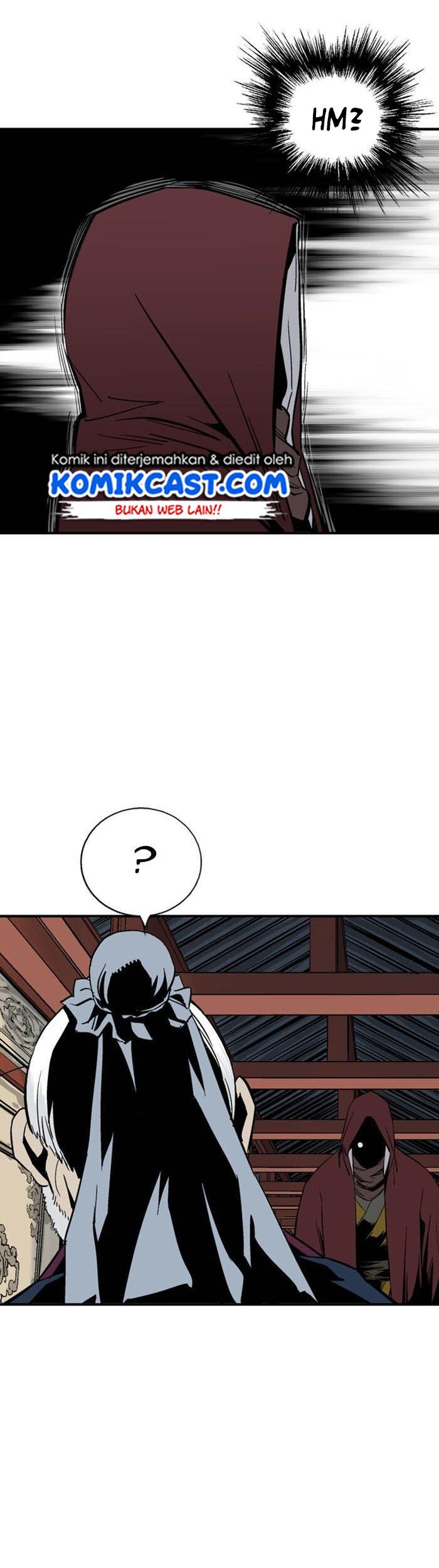 Gosu Chapter 175 - halaman 22