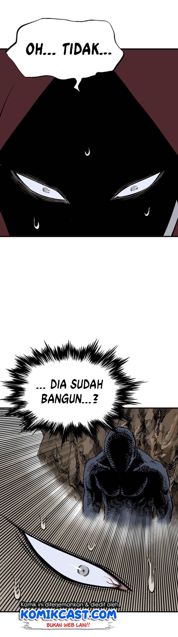 Gosu Chapter 175 - halaman 23