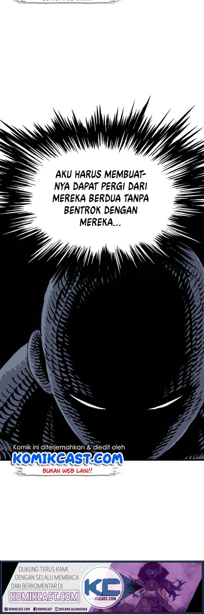 Gosu Chapter 175 - halaman 26