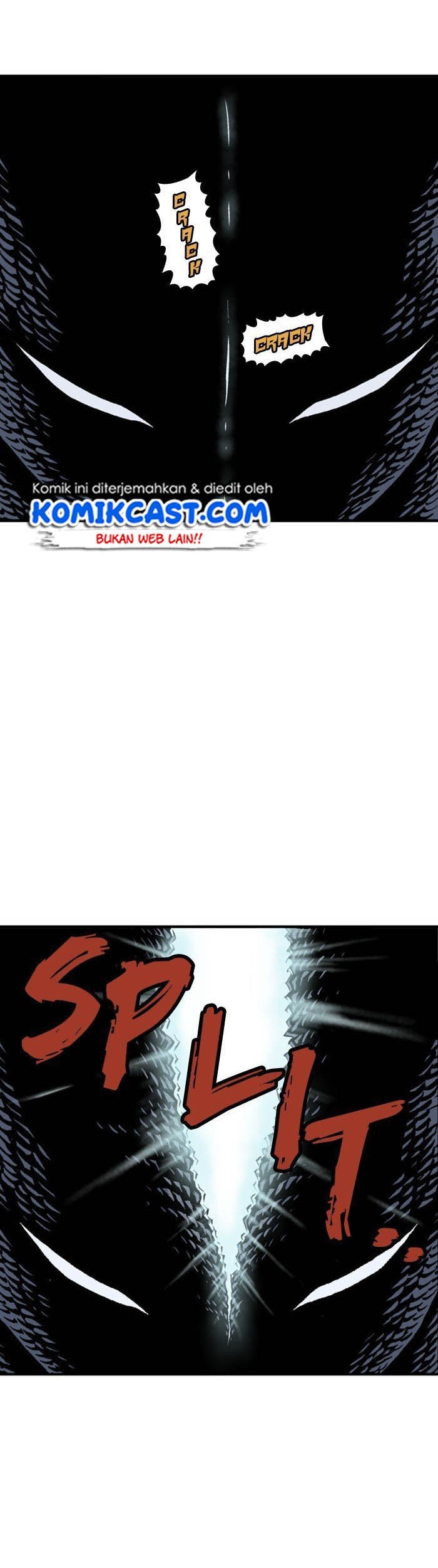 Gosu Chapter 175 - halaman 27