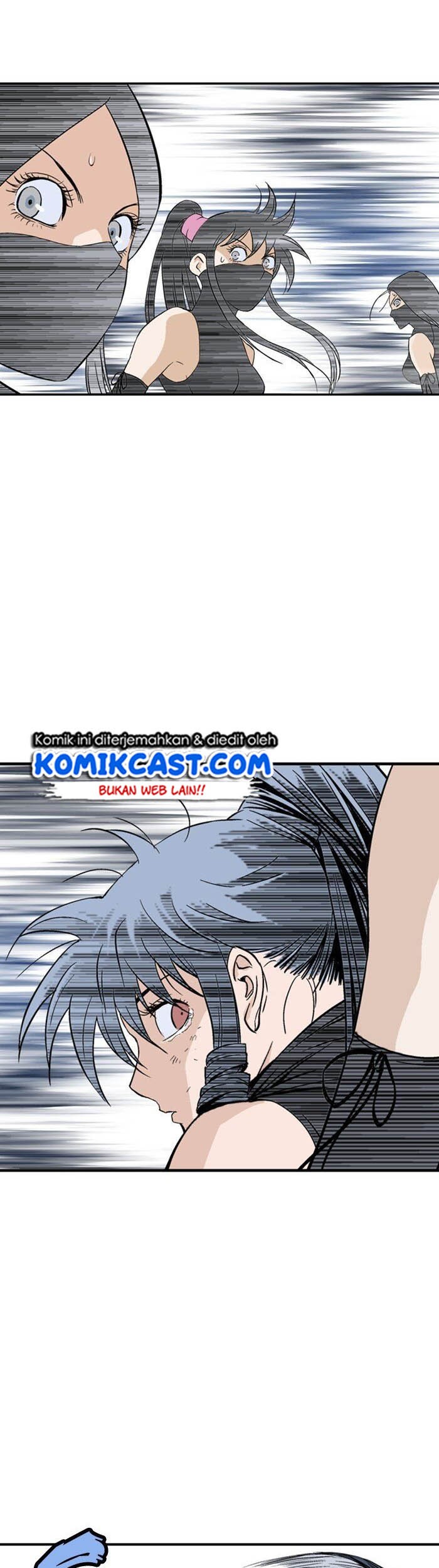 Gosu Chapter 175 - halaman 30