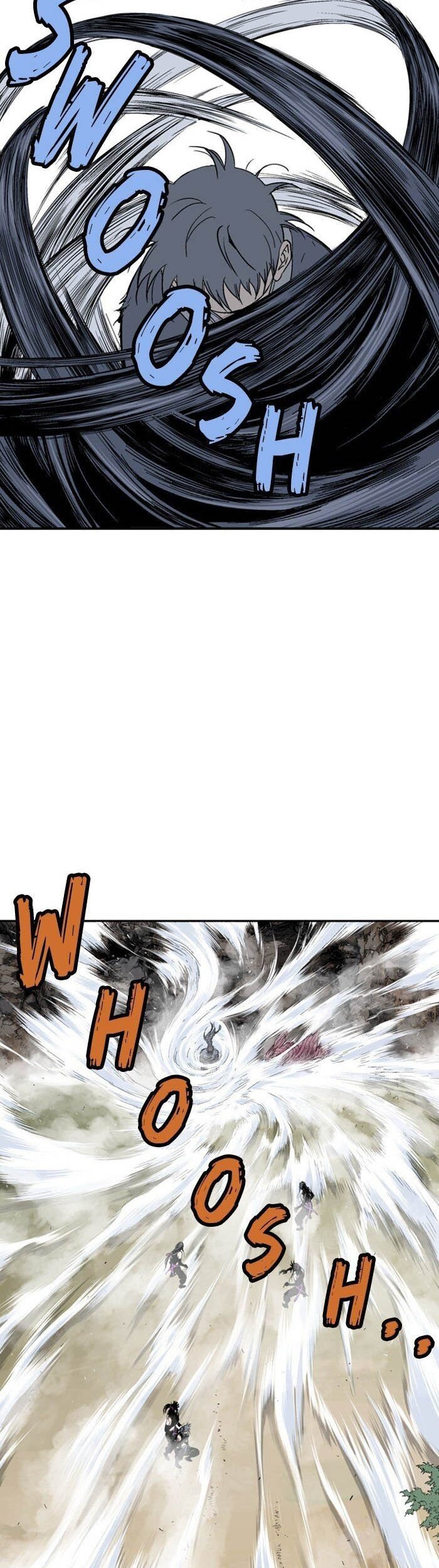 Gosu Chapter 175 - halaman 31