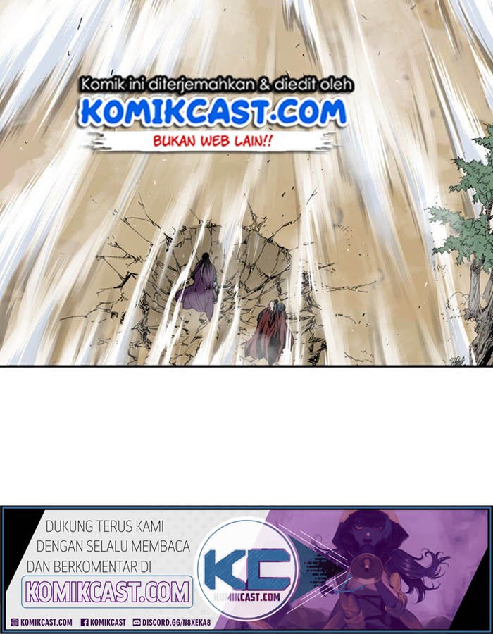Gosu Chapter 175 - halaman 32