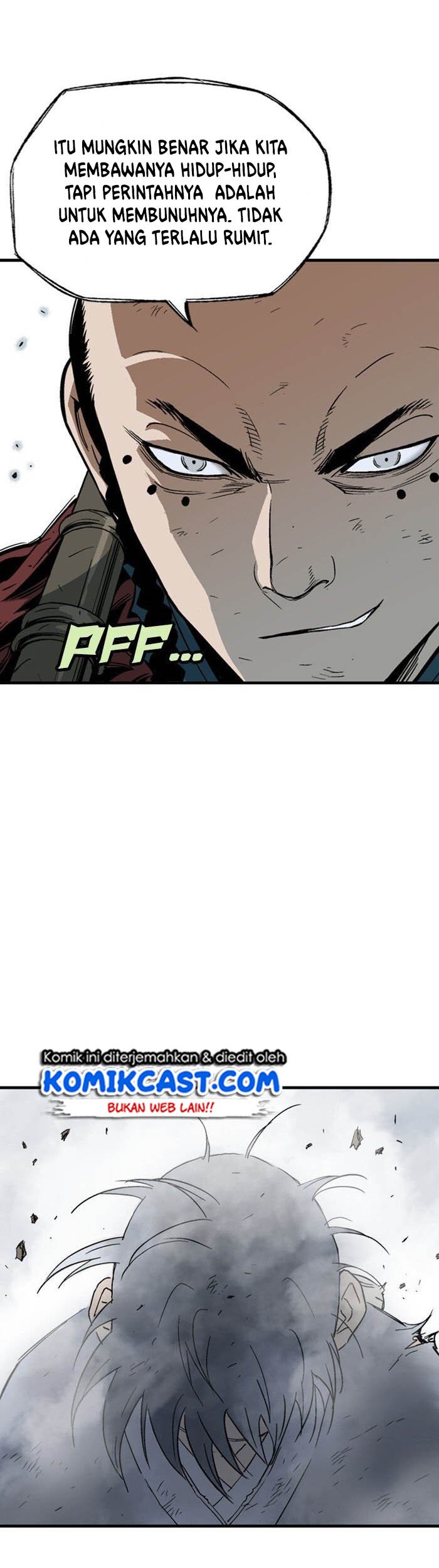 Gosu Chapter 175 - halaman 36