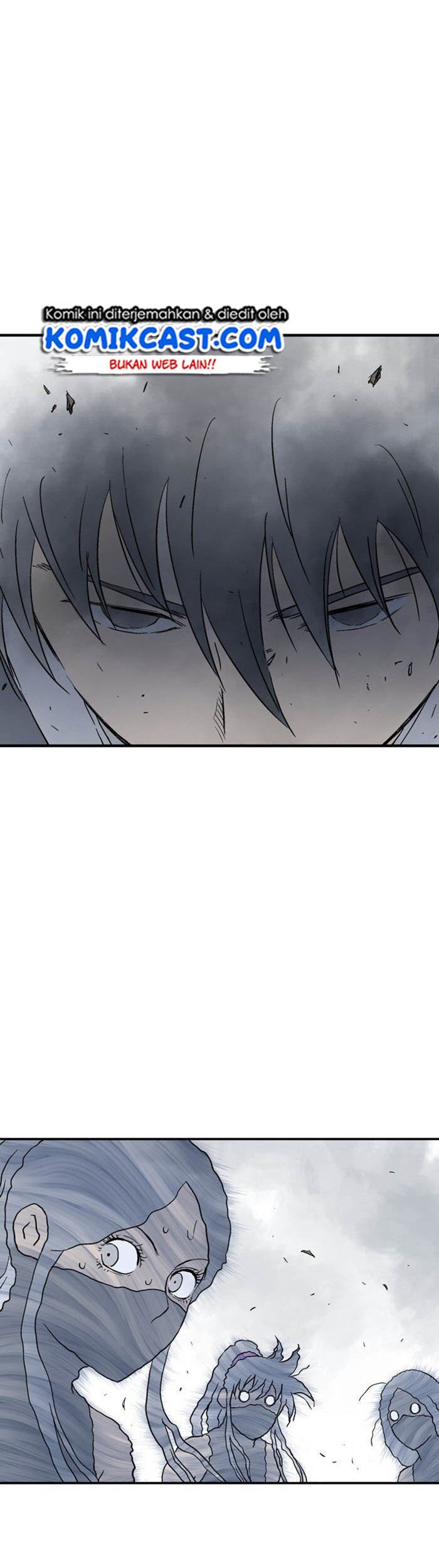 Gosu Chapter 175 - halaman 37