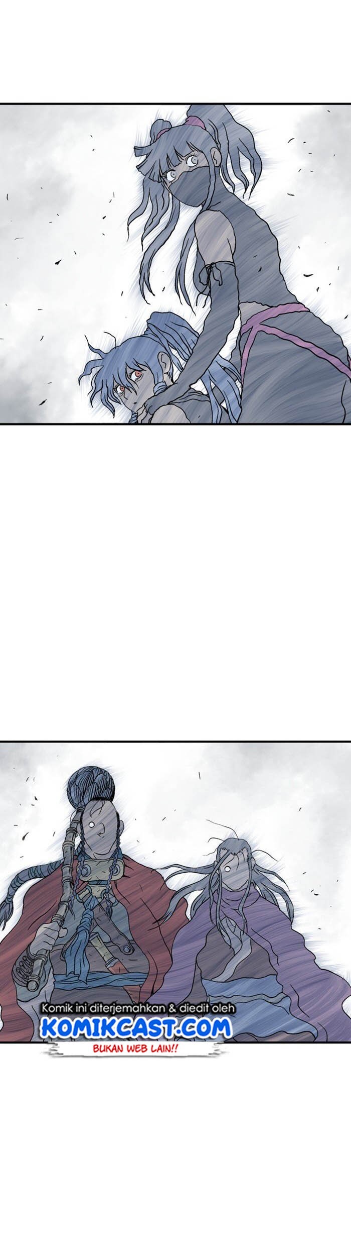 Gosu Chapter 175 - halaman 39