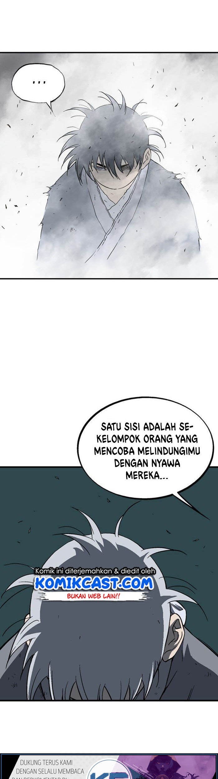 Gosu Chapter 175 - halaman 40