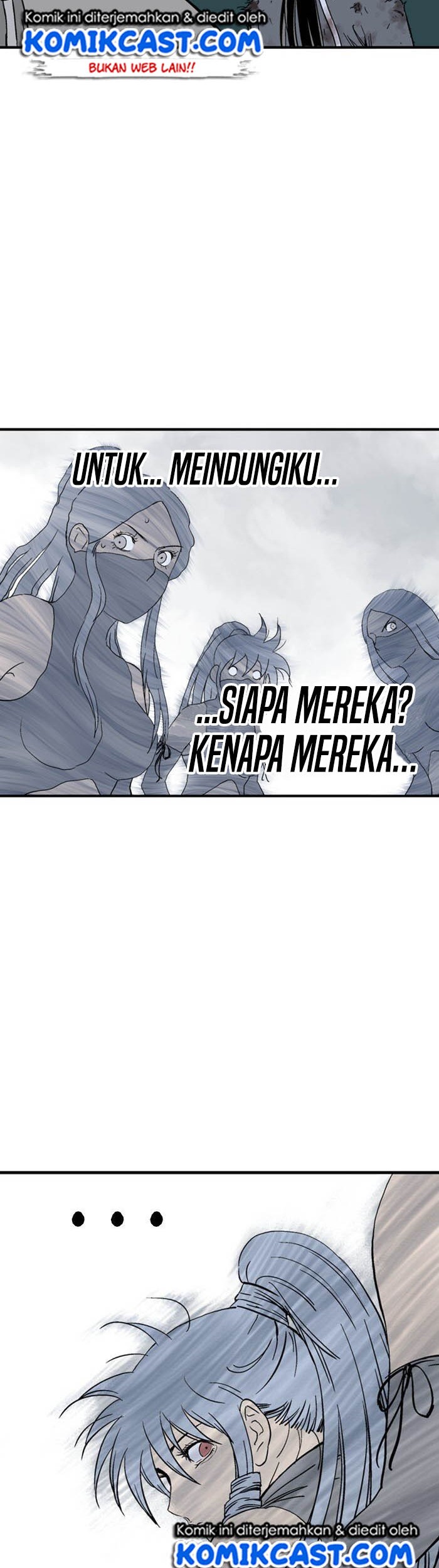Gosu Chapter 175 - halaman 43