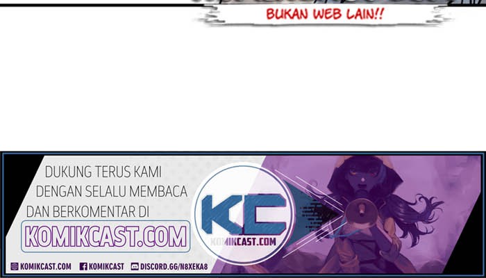 Gosu Chapter 175 - halaman 44