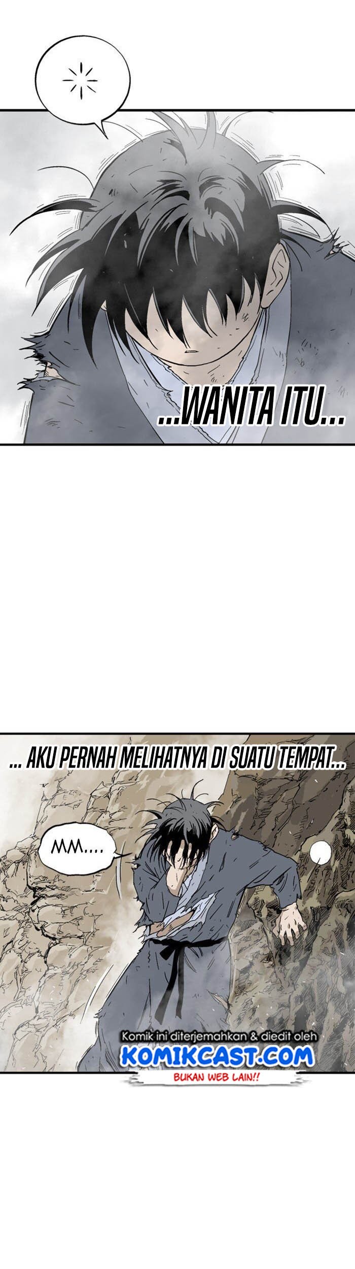 Gosu Chapter 175 - halaman 45