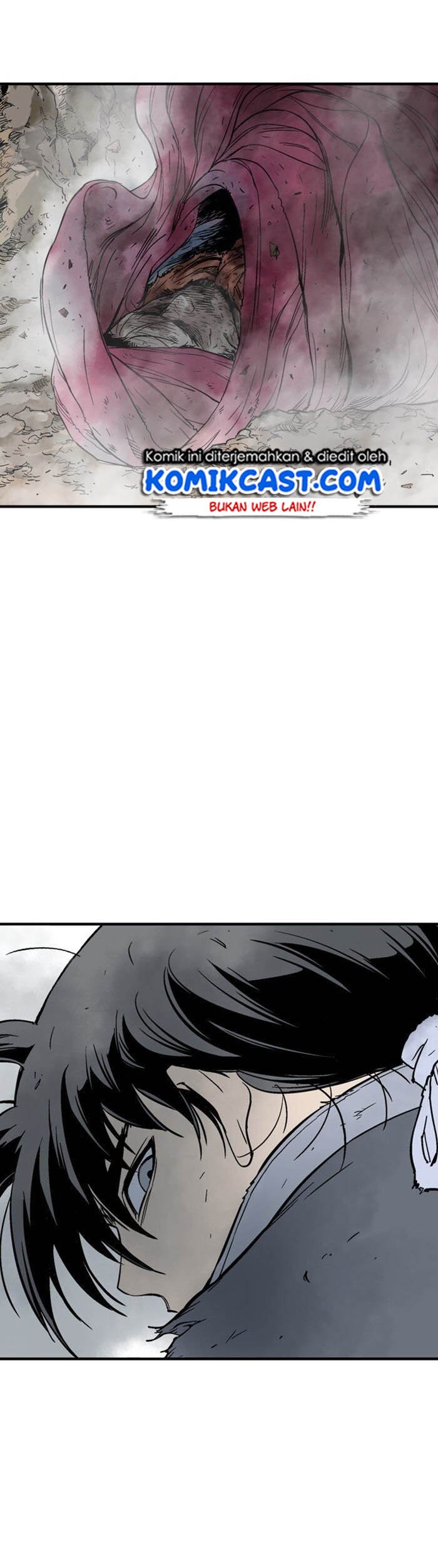 Gosu Chapter 175 - halaman 48