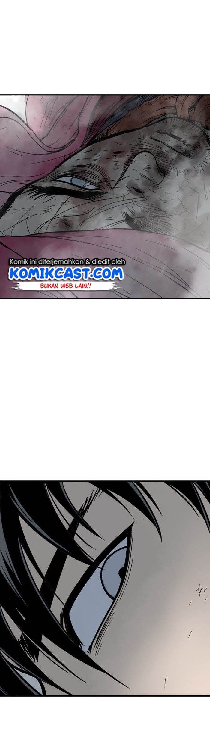 Gosu Chapter 175 - halaman 49