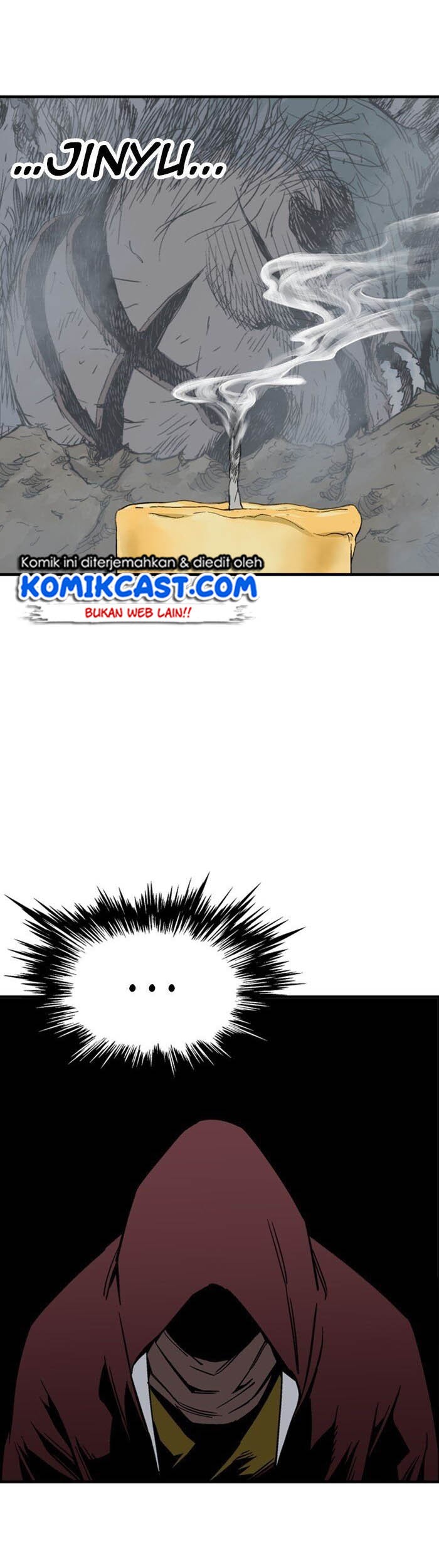 Gosu Chapter 175 - halaman 5
