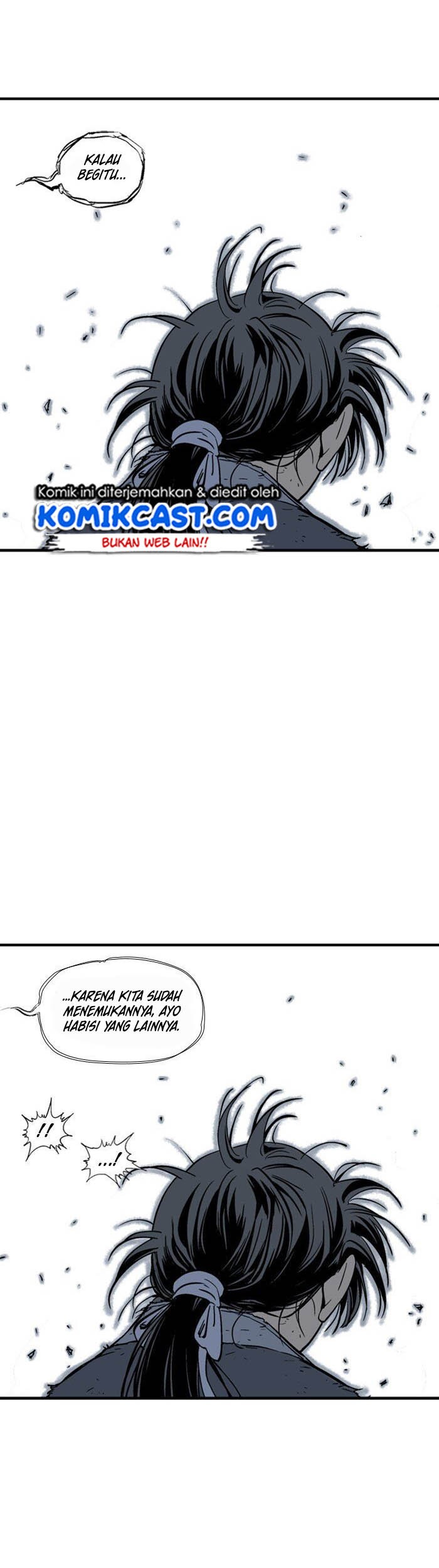 Gosu Chapter 175 - halaman 51