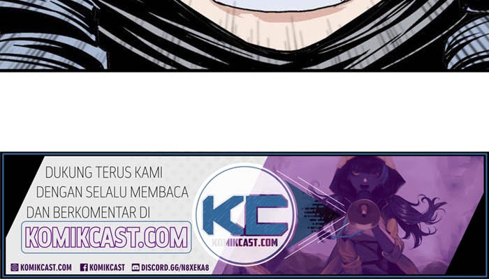 Gosu Chapter 175 - halaman 53