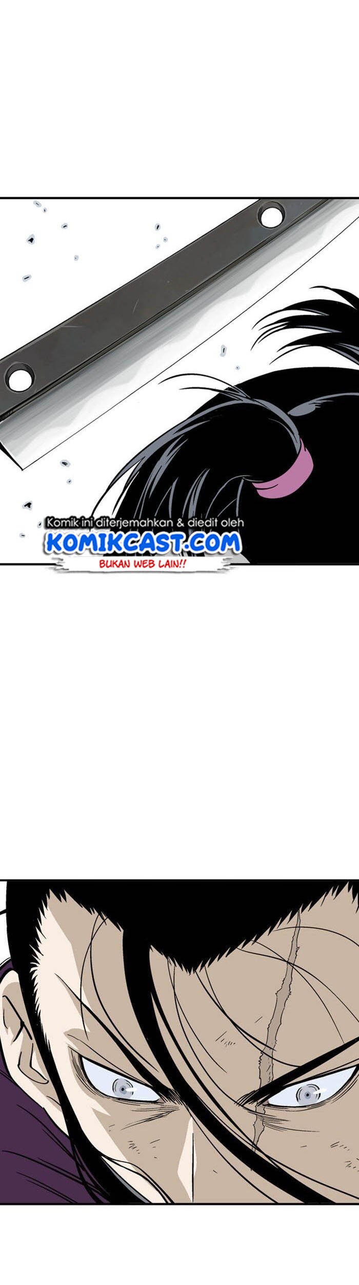 Gosu Chapter 175 - halaman 58