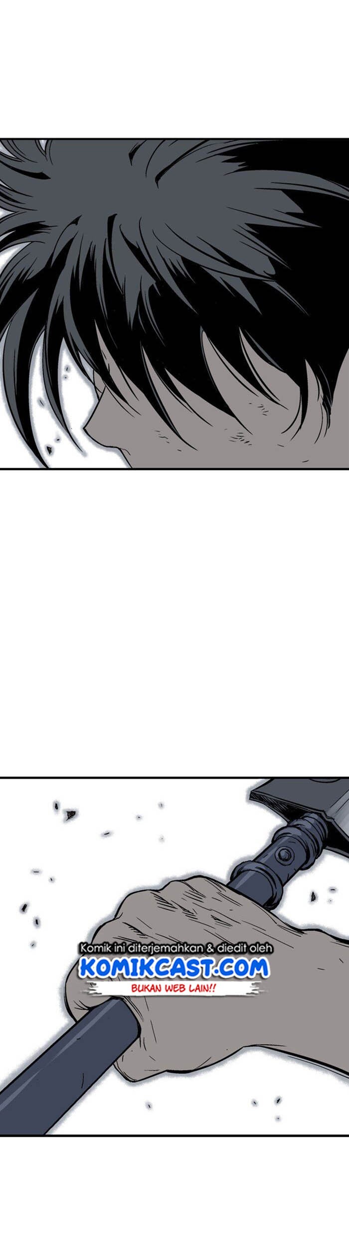 Gosu Chapter 175 - halaman 60