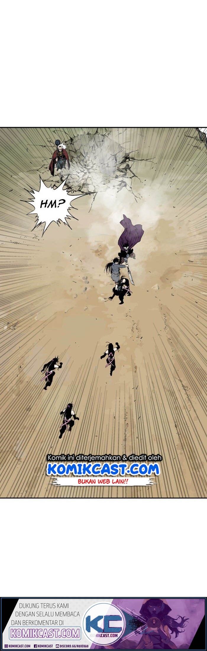 Gosu Chapter 175 - halaman 61