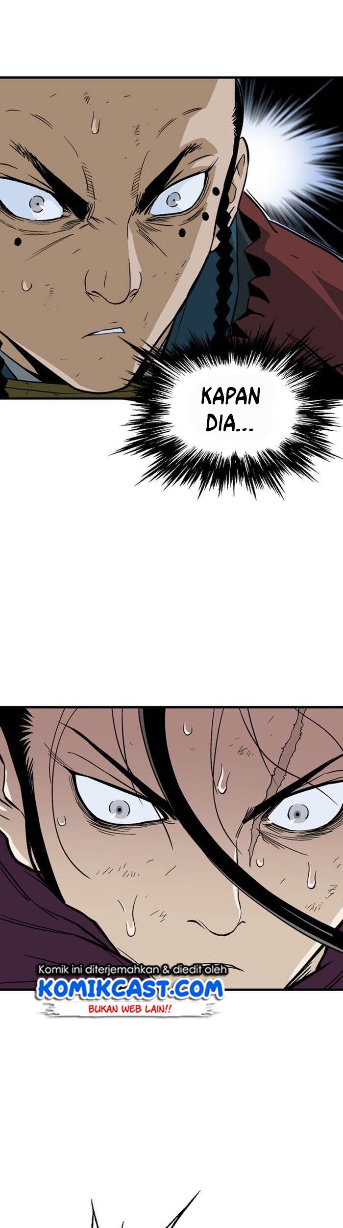 Gosu Chapter 175 - halaman 62