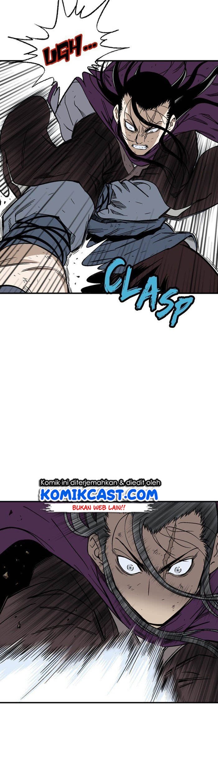 Gosu Chapter 175 - halaman 63