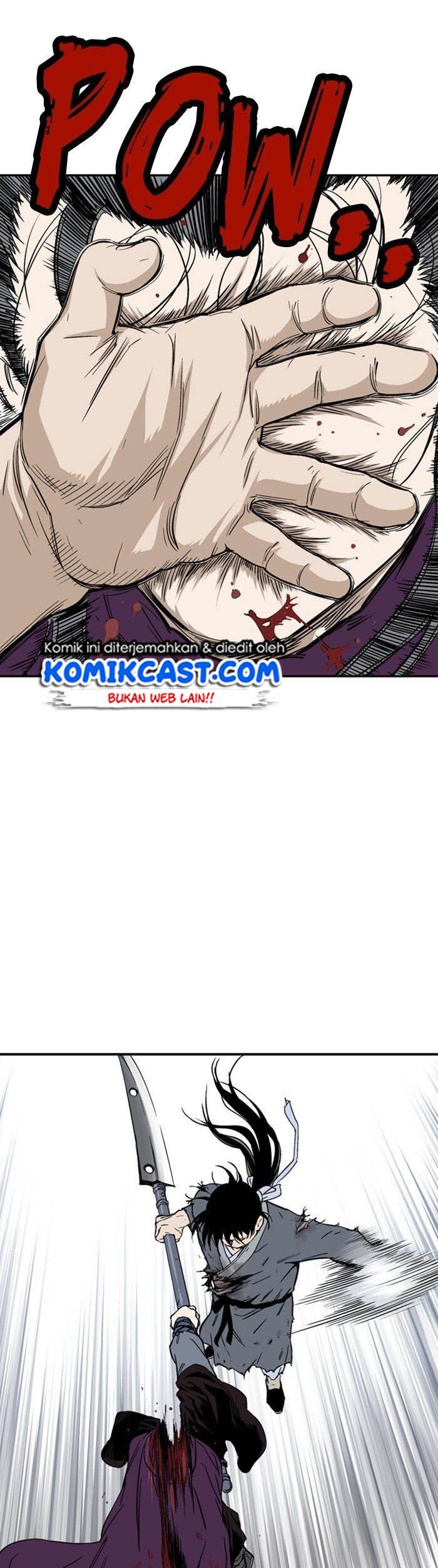 Gosu Chapter 175 - halaman 65