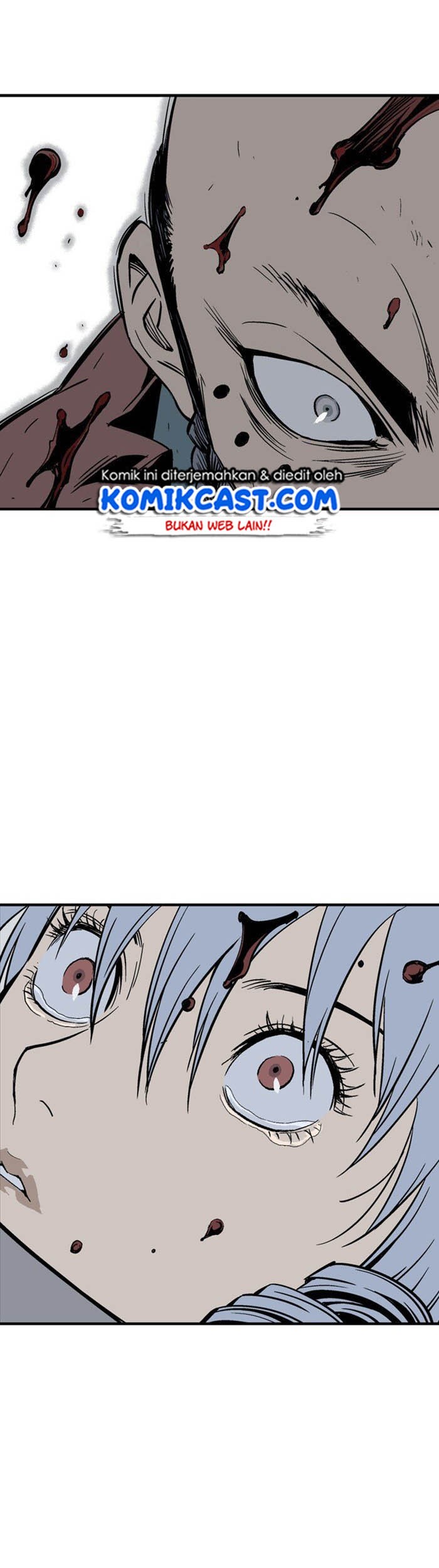 Gosu Chapter 175 - halaman 68