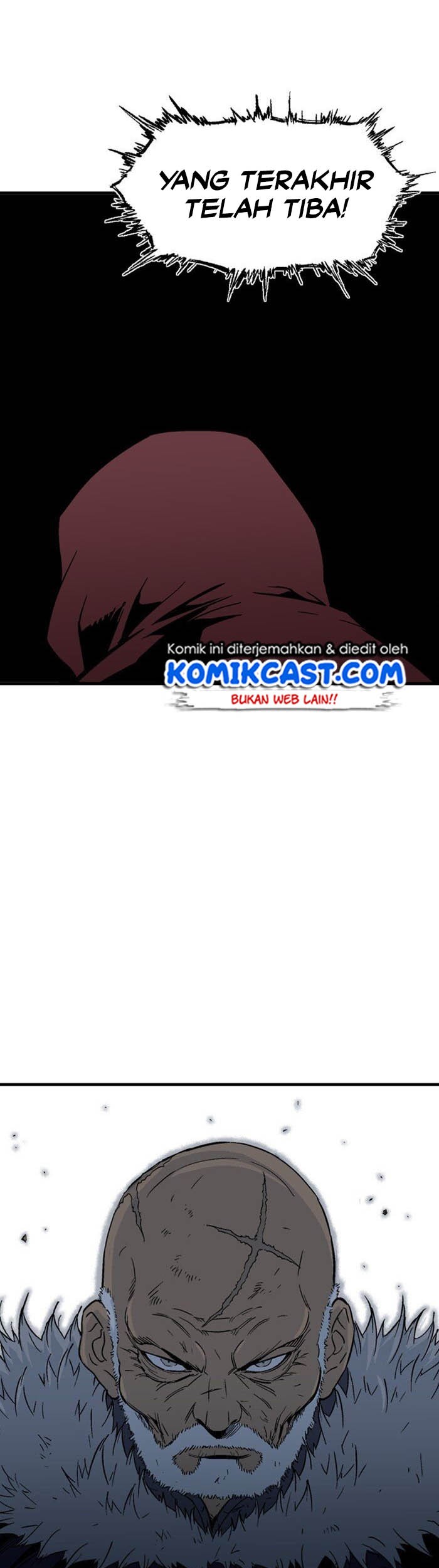 Gosu Chapter 175 - halaman 8