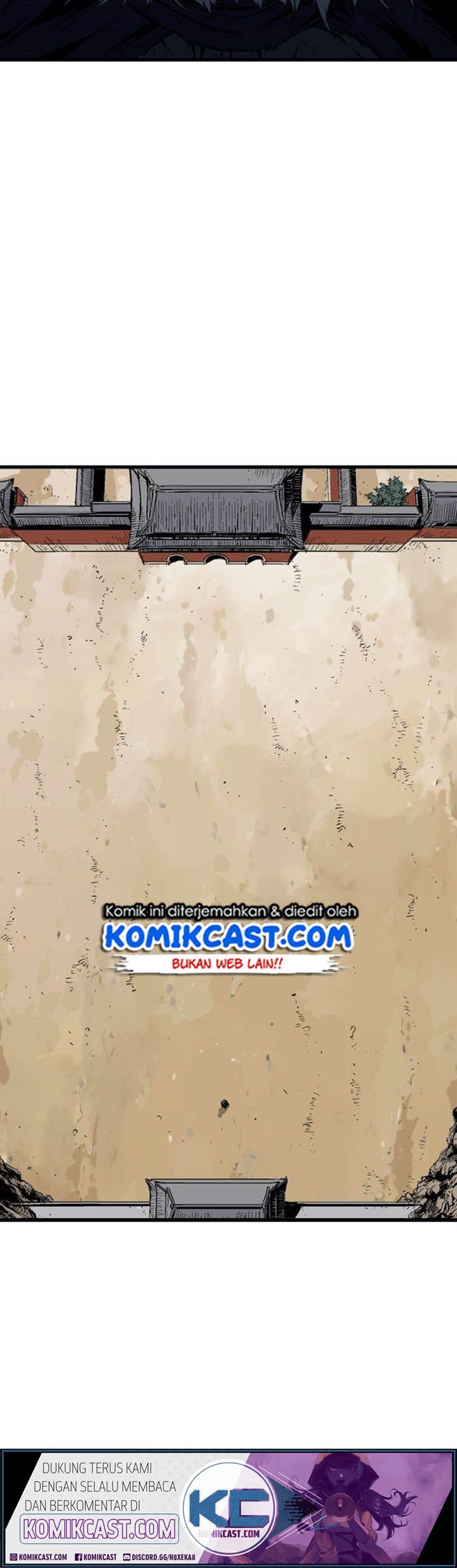 Gosu Chapter 175 - halaman 9