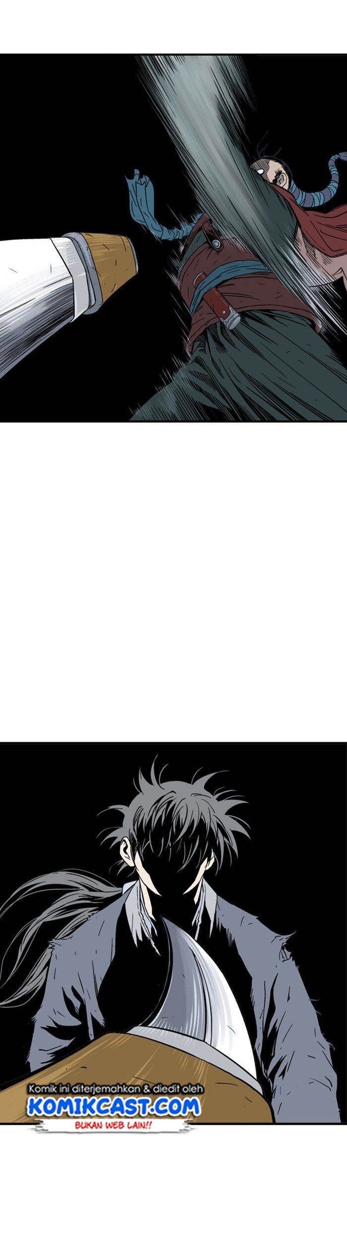 Gosu Chapter 176 - halaman 14