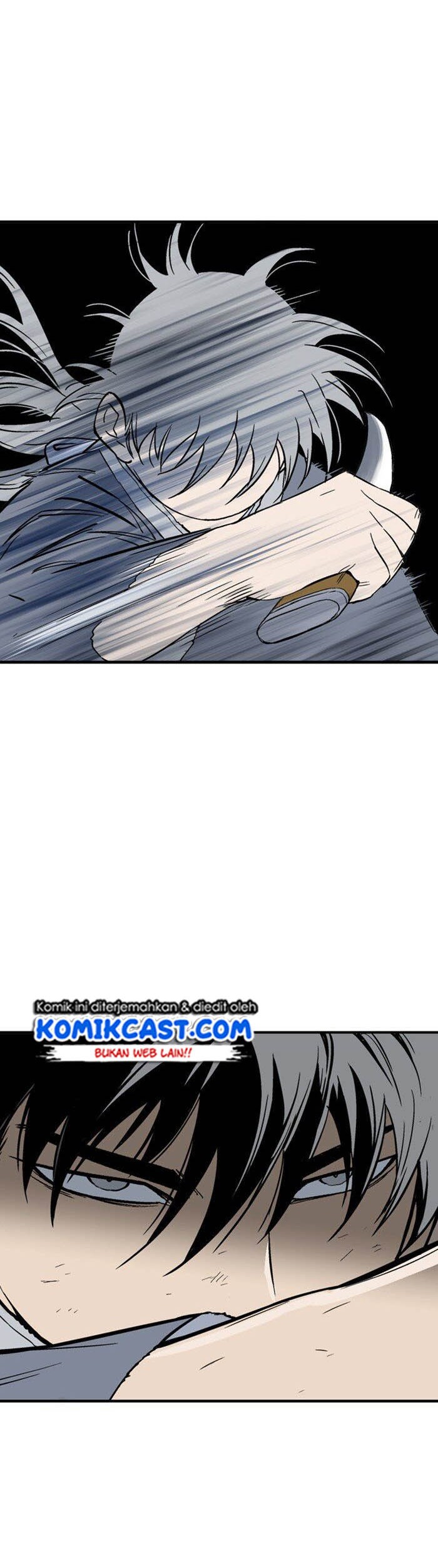 Gosu Chapter 176 - halaman 15