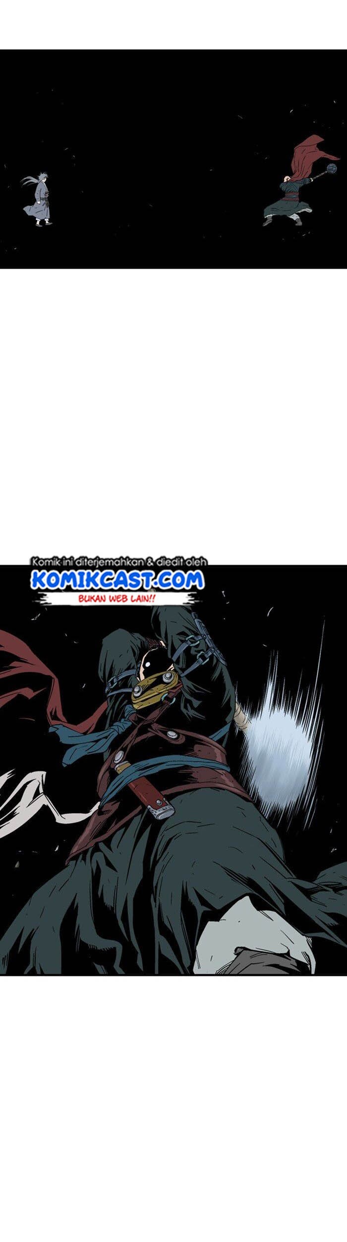 Gosu Chapter 176 - halaman 17