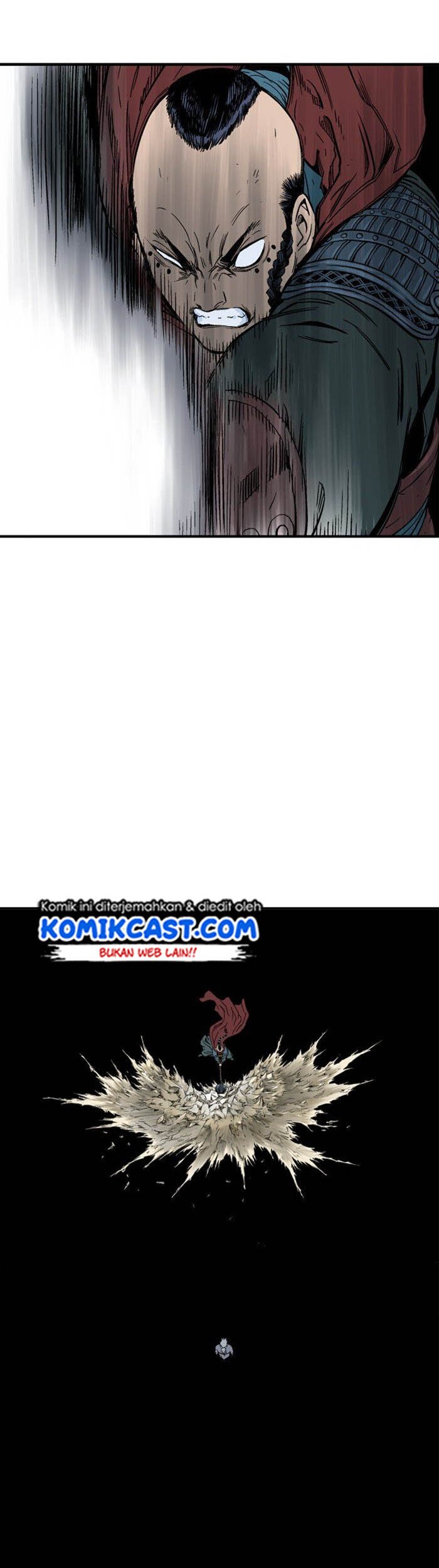 Gosu Chapter 176 - halaman 18