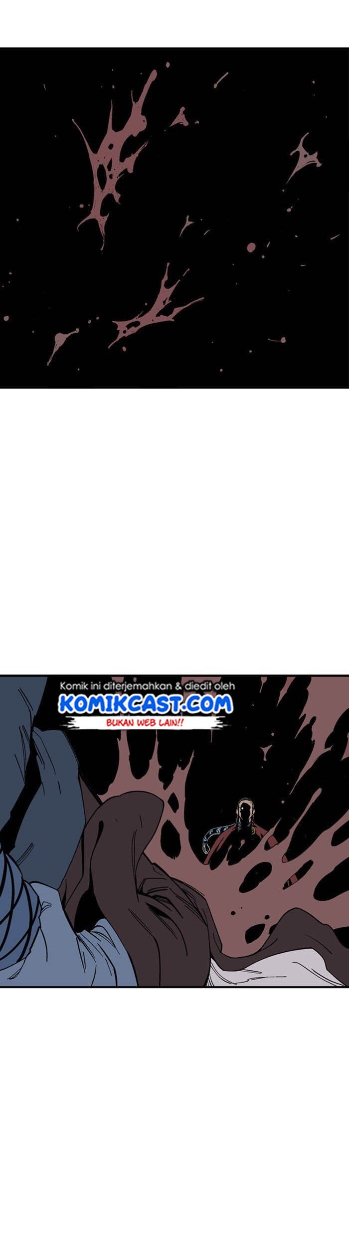 Gosu Chapter 176 - halaman 2