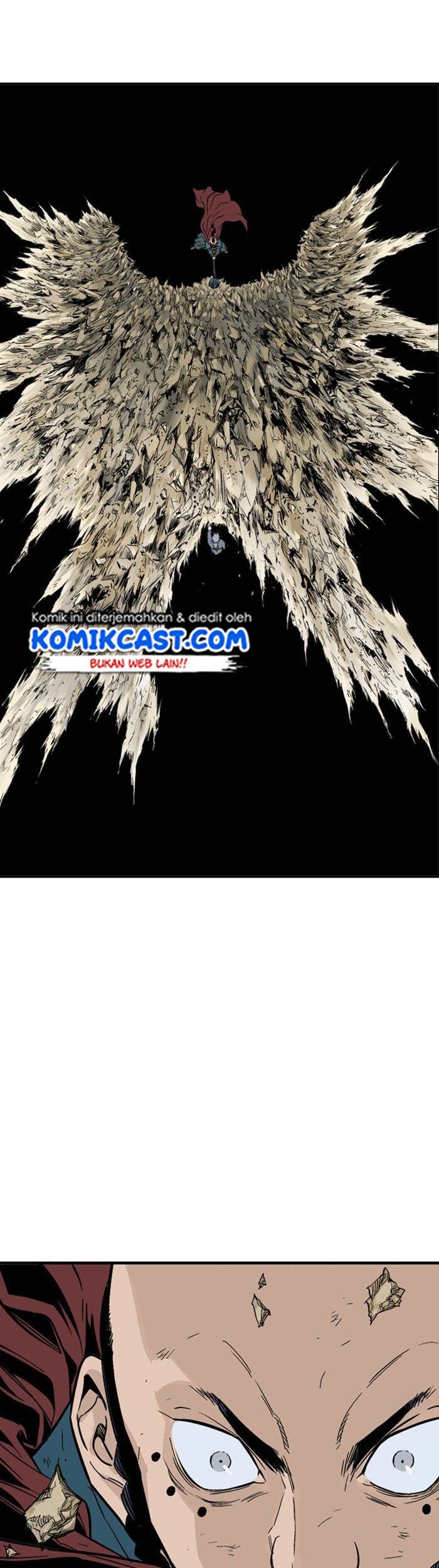Gosu Chapter 176 - halaman 20