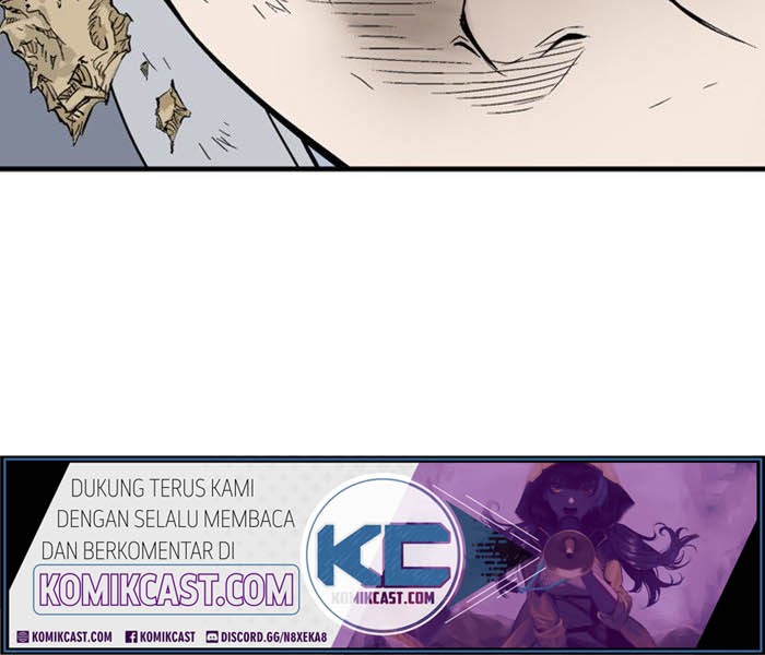 Gosu Chapter 176 - halaman 22