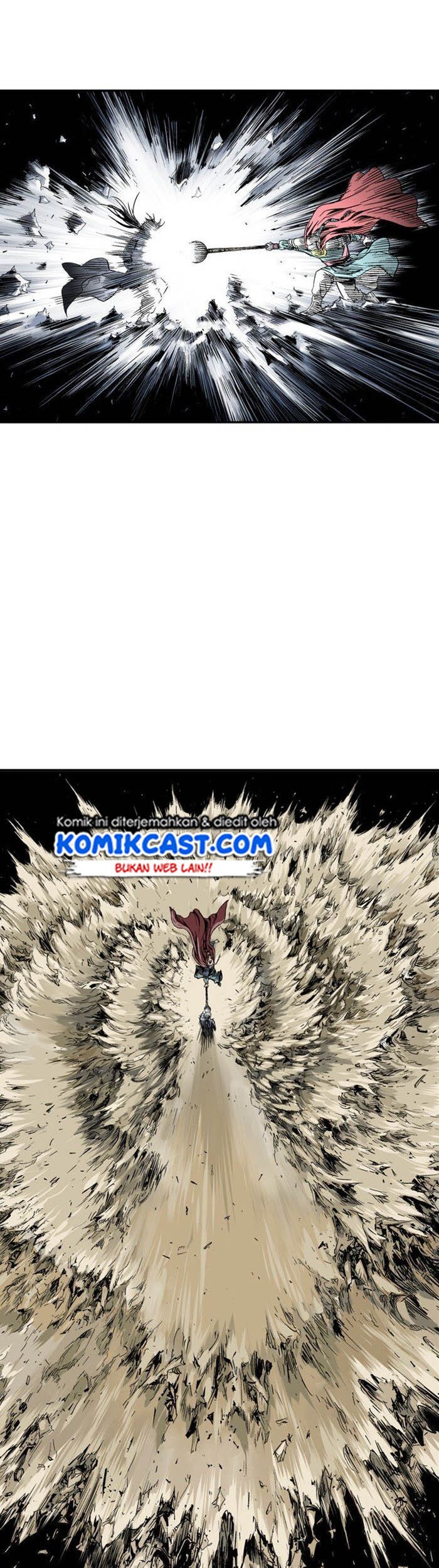 Gosu Chapter 176 - halaman 26
