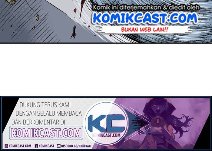 Gosu Chapter 176 - halaman 28