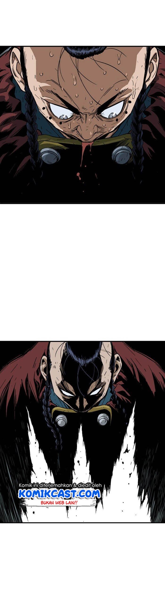 Gosu Chapter 176 - halaman 31