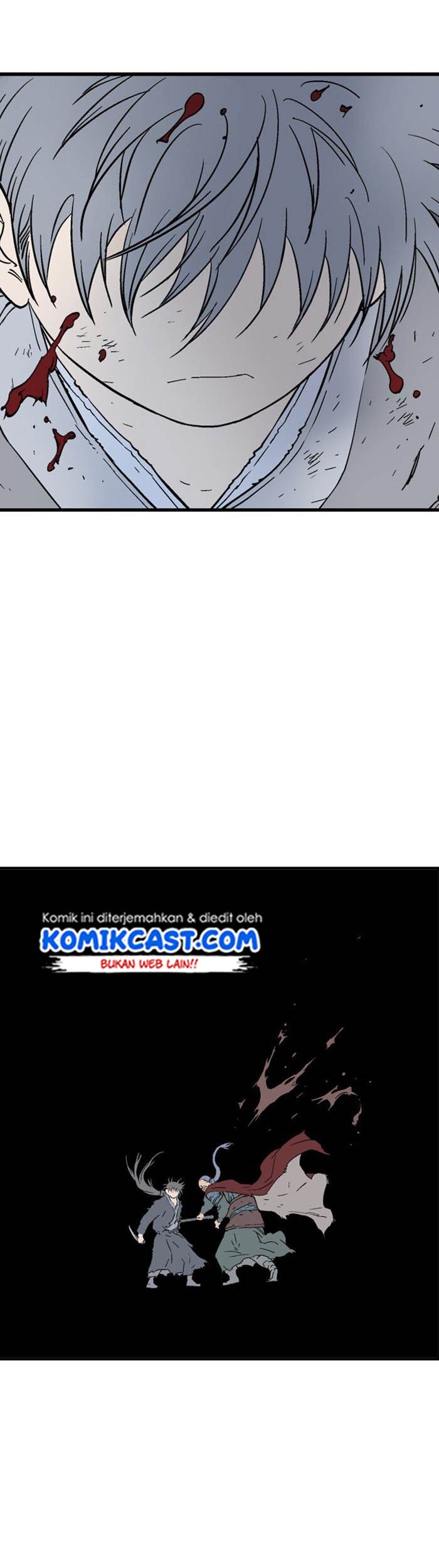 Gosu Chapter 176 - halaman 33
