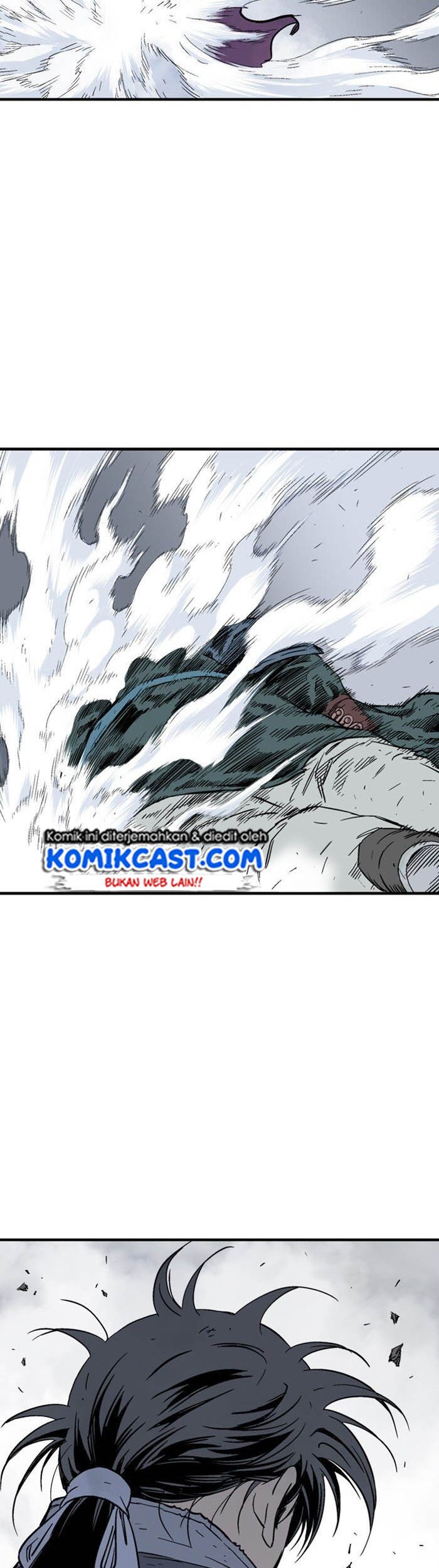 Gosu Chapter 176 - halaman 37