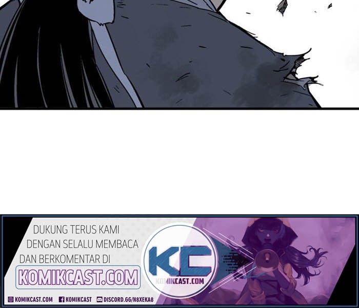 Gosu Chapter 176 - halaman 38