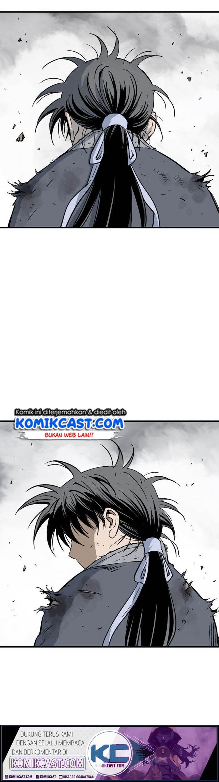 Gosu Chapter 176 - halaman 40