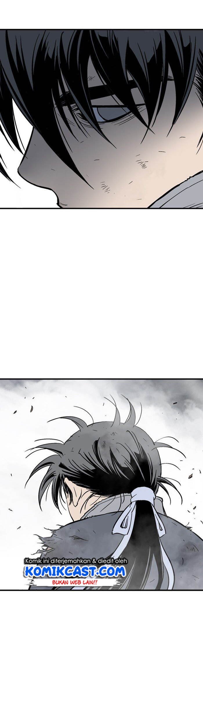Gosu Chapter 176 - halaman 43