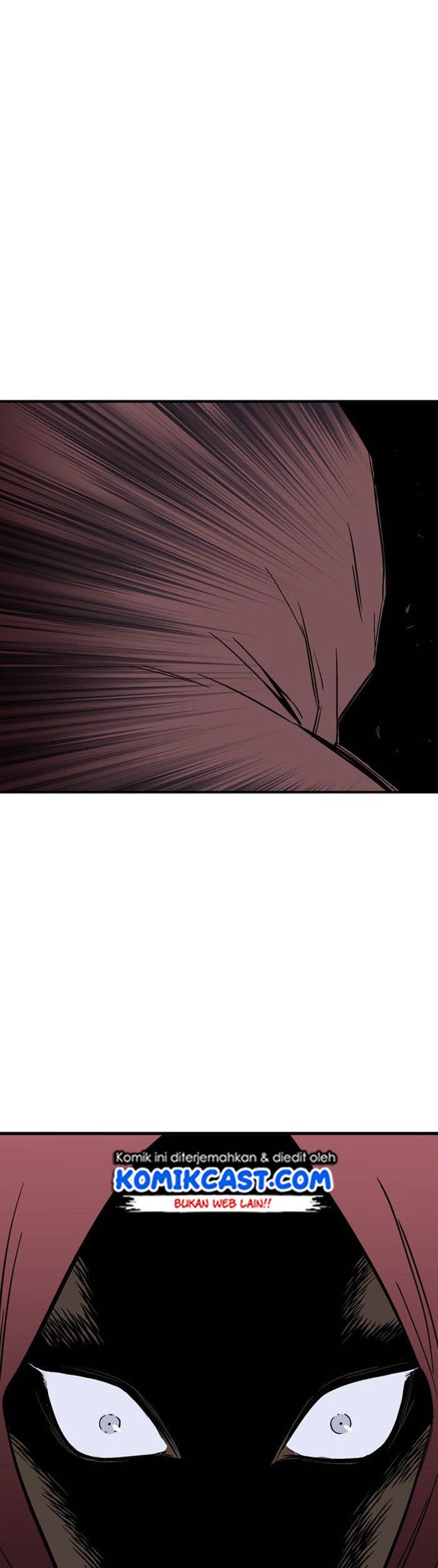 Gosu Chapter 176 - halaman 47