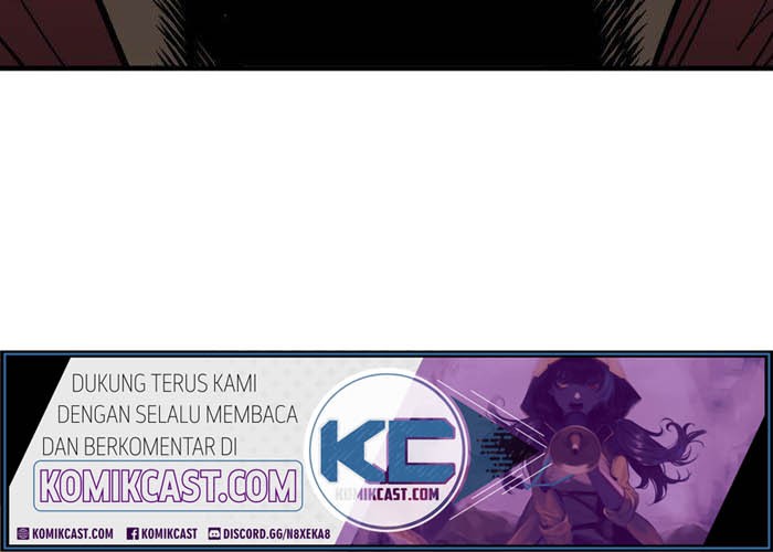 Gosu Chapter 176 - halaman 48