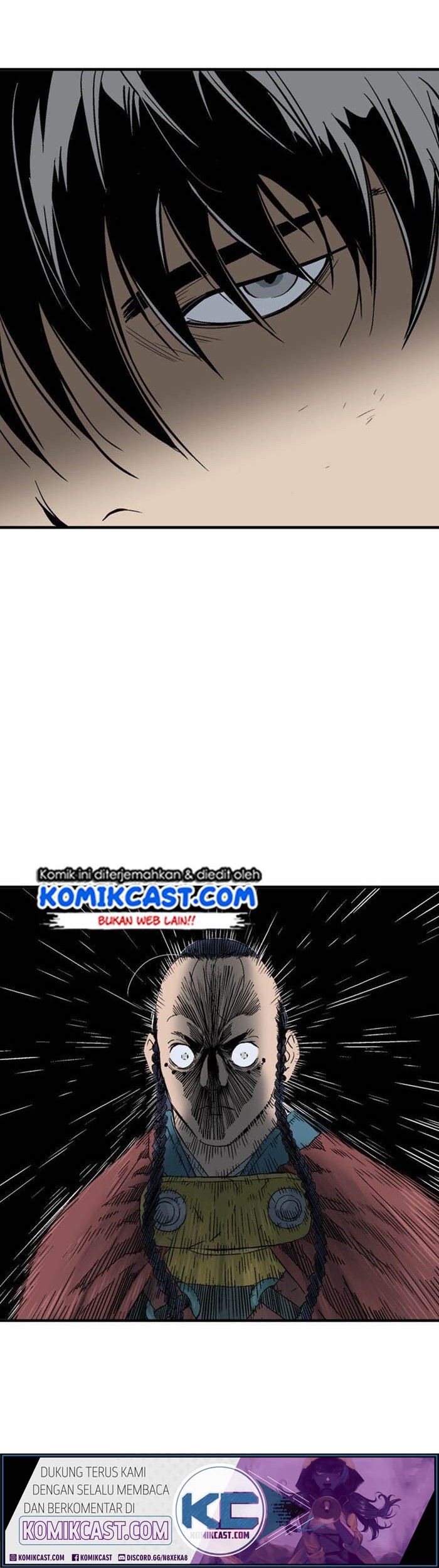 Gosu Chapter 176 - halaman 5