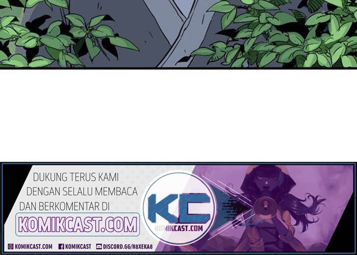 Gosu Chapter 176 - halaman 51