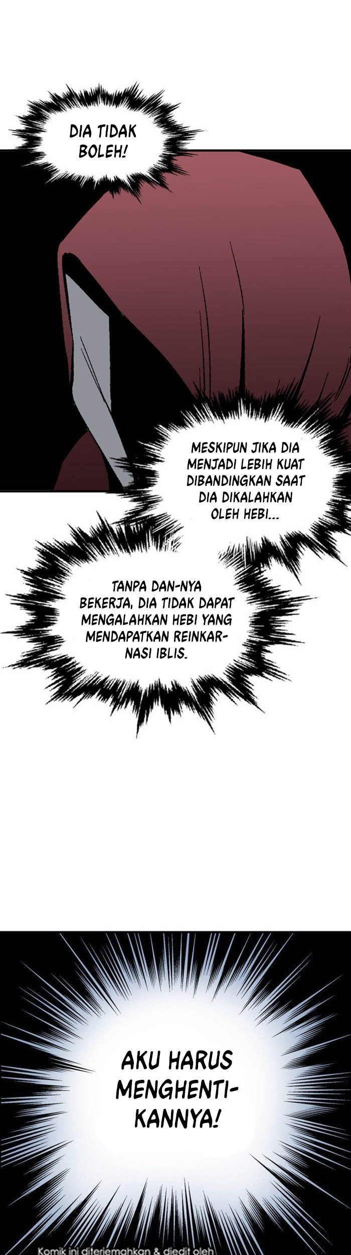 Gosu Chapter 176 - halaman 52