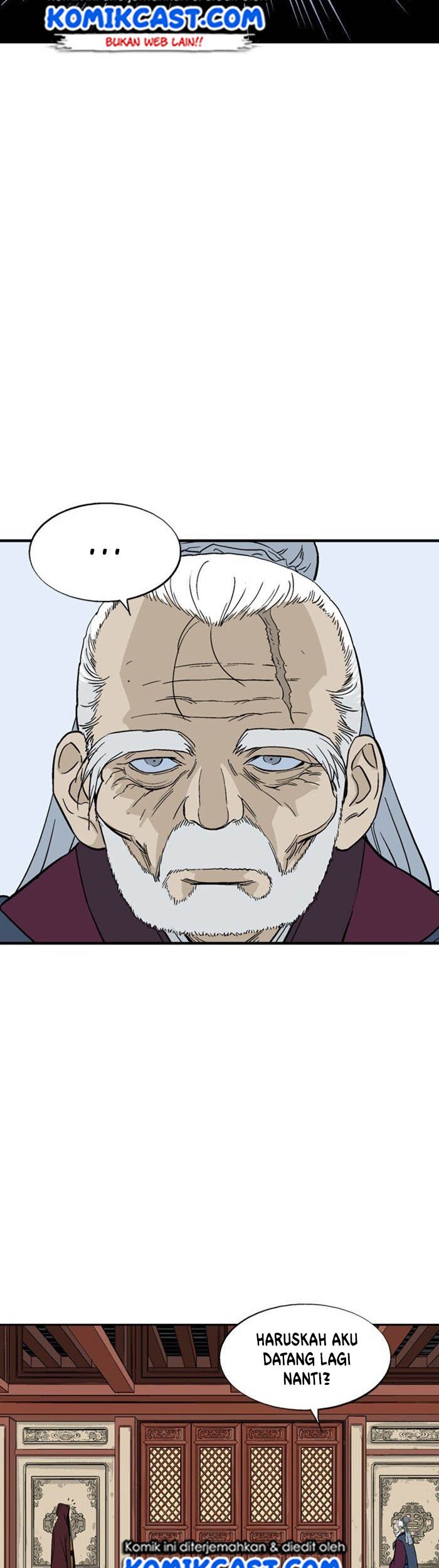 Gosu Chapter 176 - halaman 53